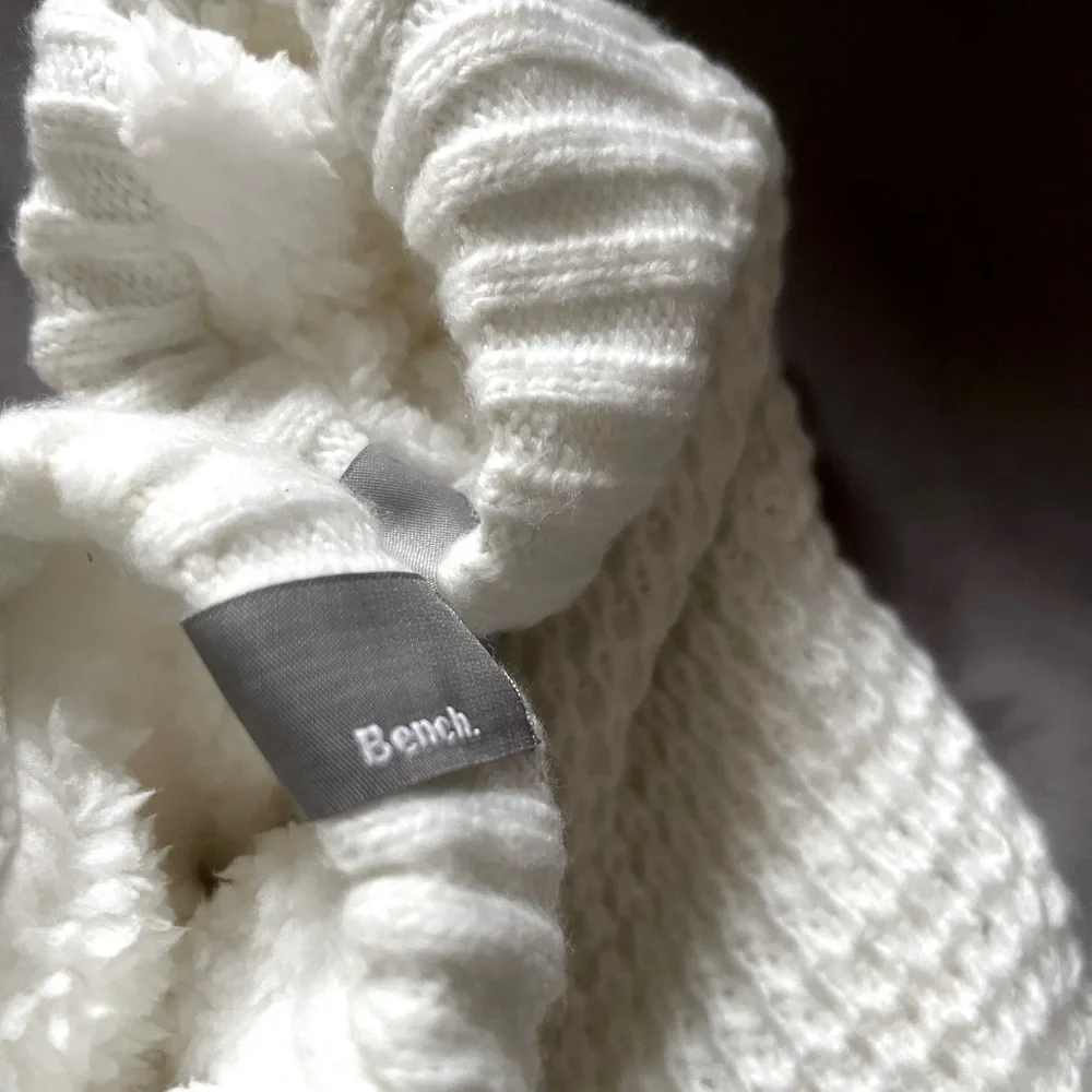 Bench slipper socks - Picture 3 of 5